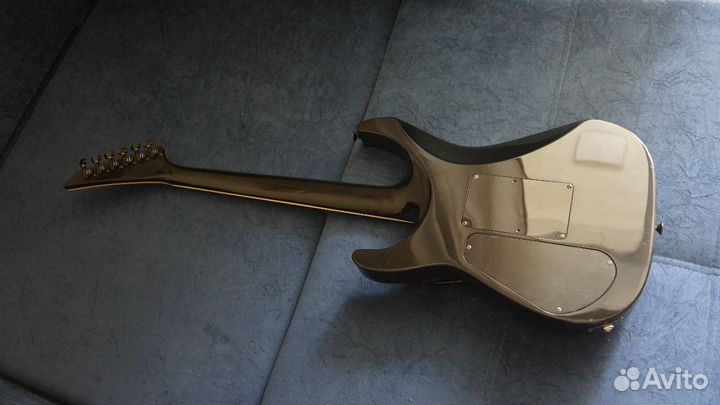 Jackson stars sl-j2E (Japan)