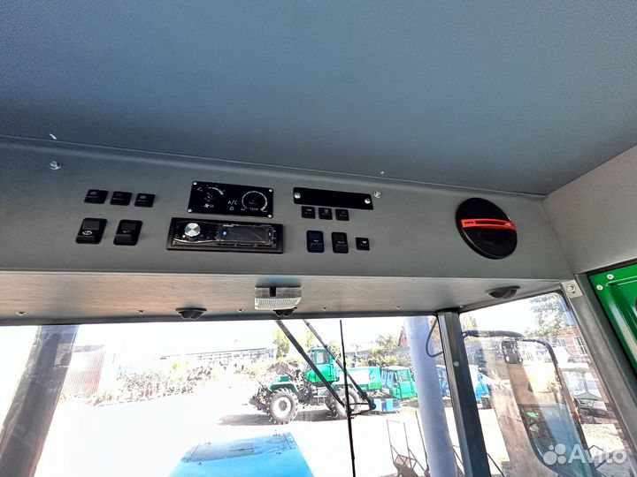 Трактор ХТЗ Т-150К, 2002