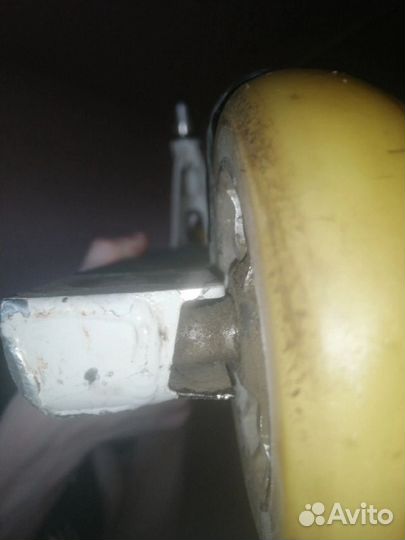 Дека Addict Defender White