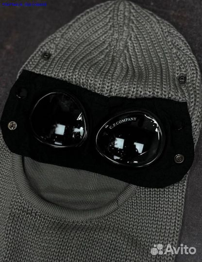 Балаклава CP Company (Арт.62315)