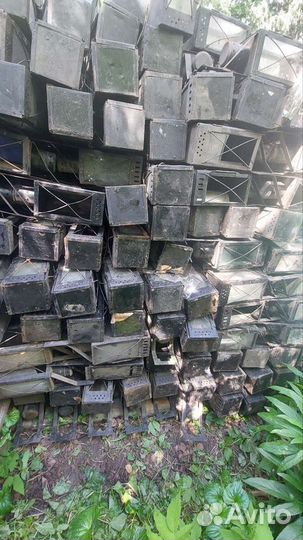 Фонарь Ж/Д СССР опт-склад