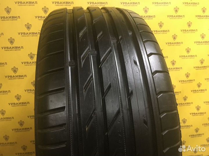 Nokian Tyres Nordman SZ2 235/45 R18 94W