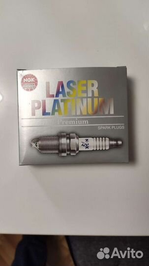 Свечи зажигания ngk 93231 (pzker7b8egs)