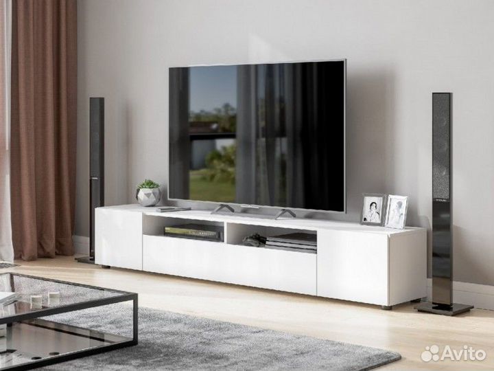 Тумба под тв