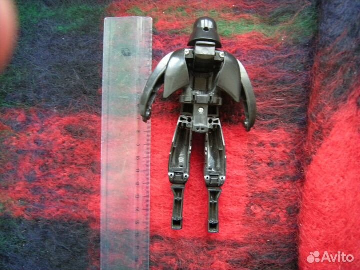 Фигурка - трансформер Дарт Вейдер Darth Vader