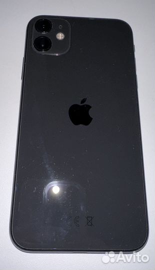 iPhone 11, 64 ГБ