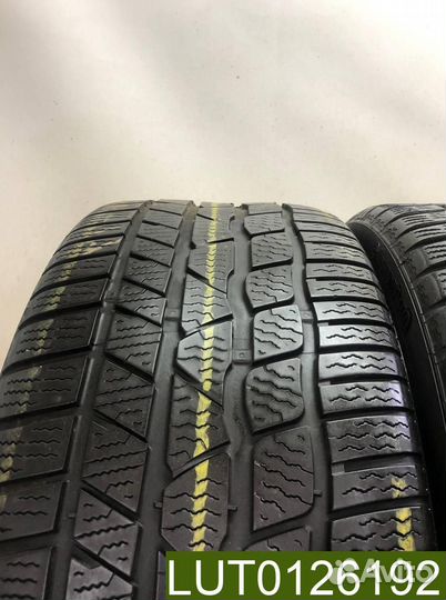 Continental ContiWinterContact TS 830 P 245/40 R20 99V