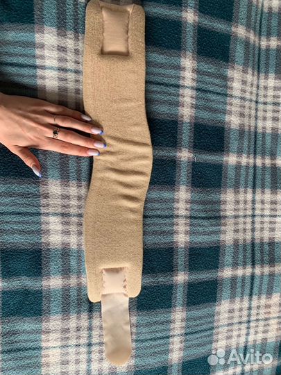 Шейный воротник шанца