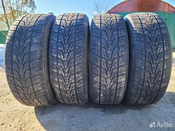 Nexen Roadian HP 235/65 R17 108V