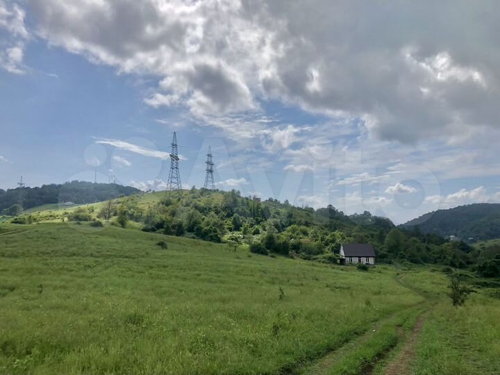 Участок 22 сот. (СНТ, ДНП)