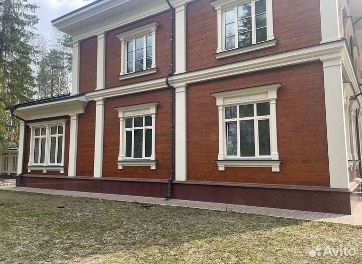 Остекление окон и балконов пвх