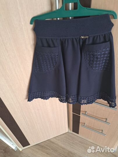 Школьная форма для девочки