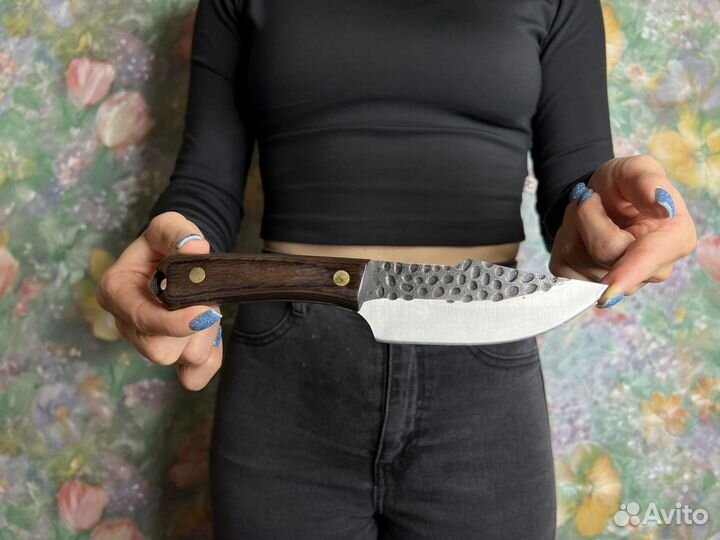 Нож охотничий арт. 122
