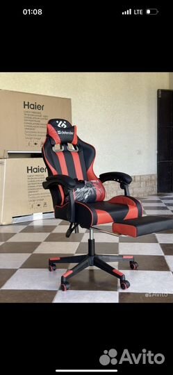 Игровое кресло