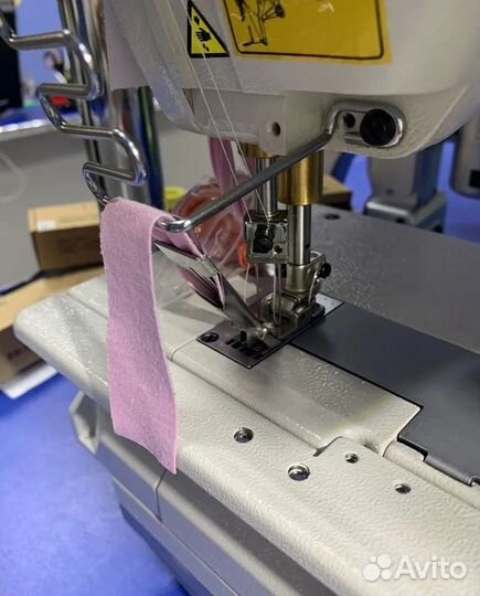 Покрытие трикотажного шва Siruba F007K-U712-264/FS