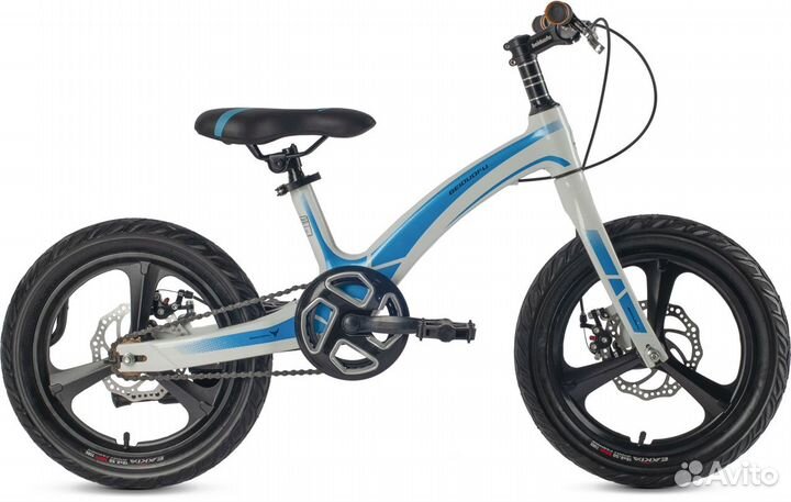 Велосипед beiduofu ghost BDF-kjyhytl 16