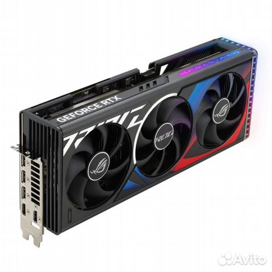 ROG-strix-RTX4090-24G-gaming /RTX4090,hdmi*2,DP*3