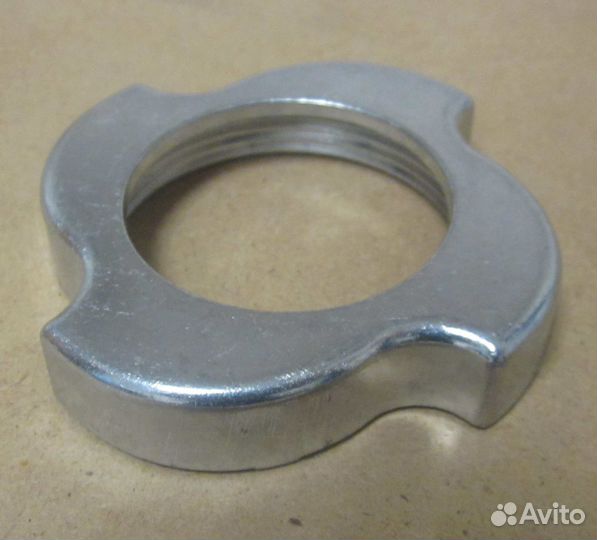 Гайка к электро мясорубке Moulinex / Мулинекс