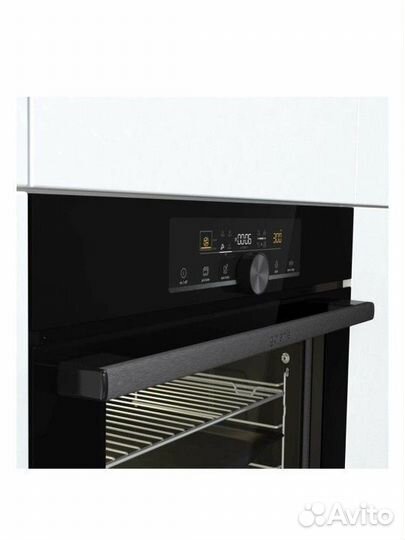 Электрический духовой шкаф Gorenje BPS6747A06BG