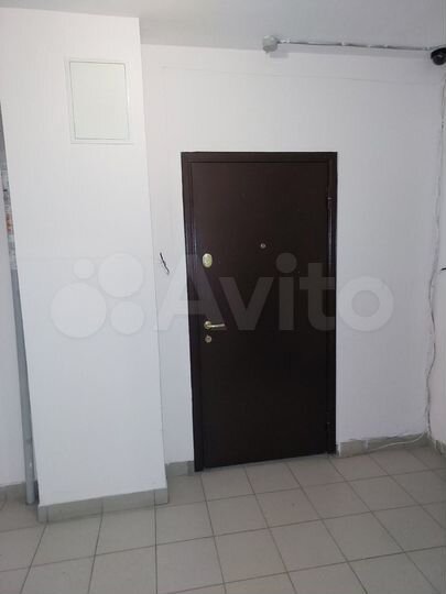 1-к. квартира, 43,1 м², 14/22 эт.