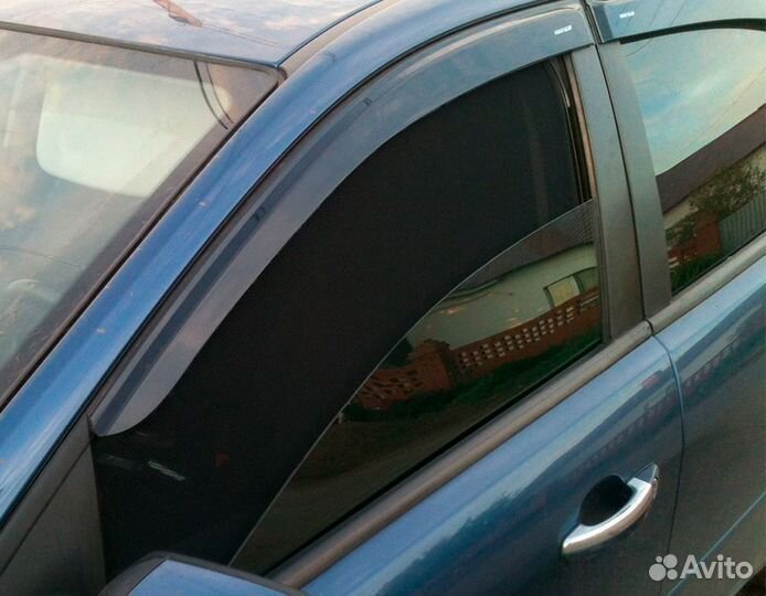 Каркасные шторки Nissan Juke 2010- 2019 магниты