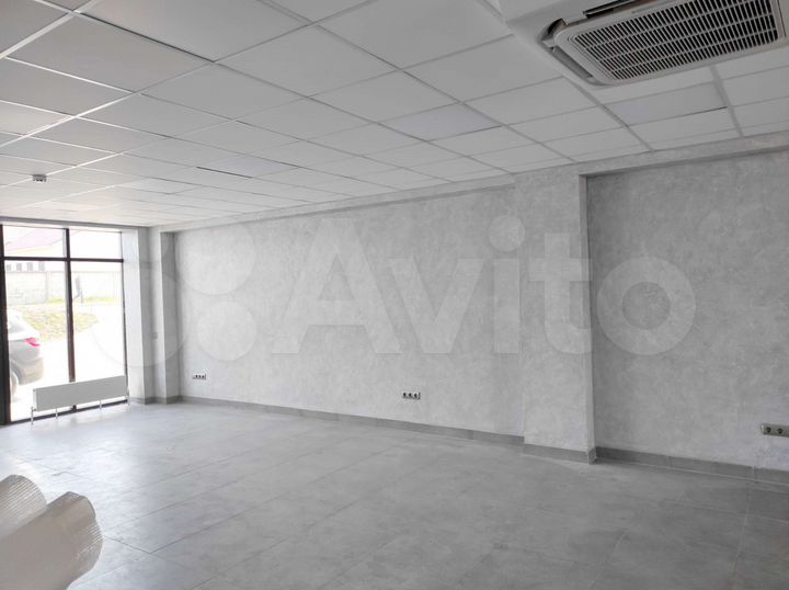 Торговая площадь, 90 м²