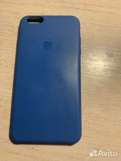 Телефон iPhone 6s plus