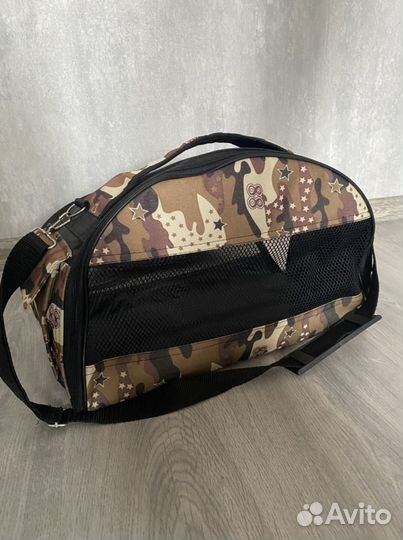 Сумка переноска