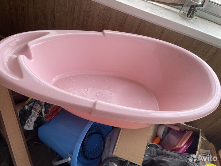 Ванночка для купания