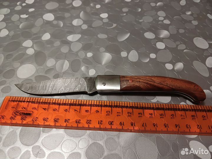 Складной нож