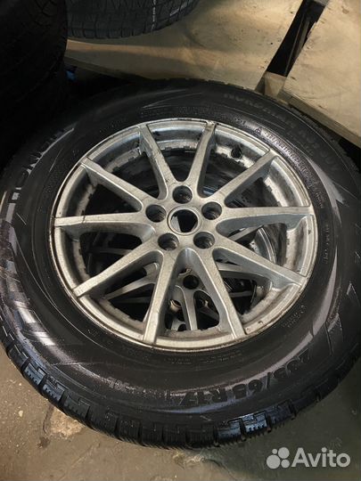 Nokian Tyres Nordman RS2 SUV 235/65 R17