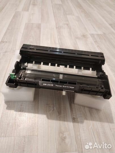 Фотобарабан