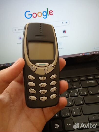 Nokia 3310
