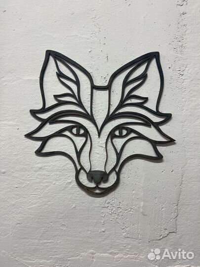 Лазерная резка фанеры