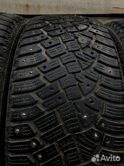 Continental IceContact 2 215/55 R17