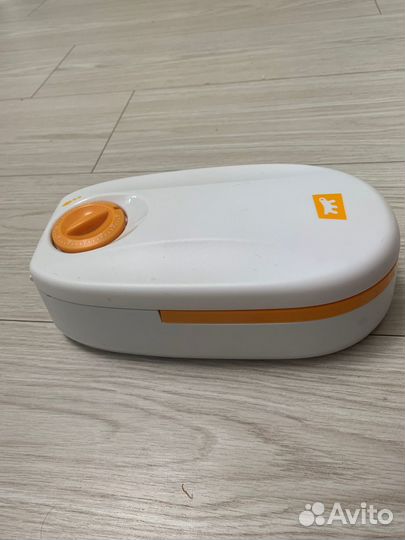 Автоматическая кормушка с таймером