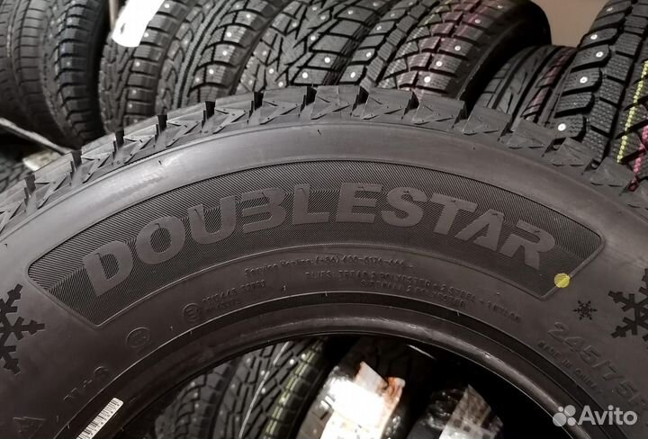 DoubleStar DW01 245/75 R16 107Q