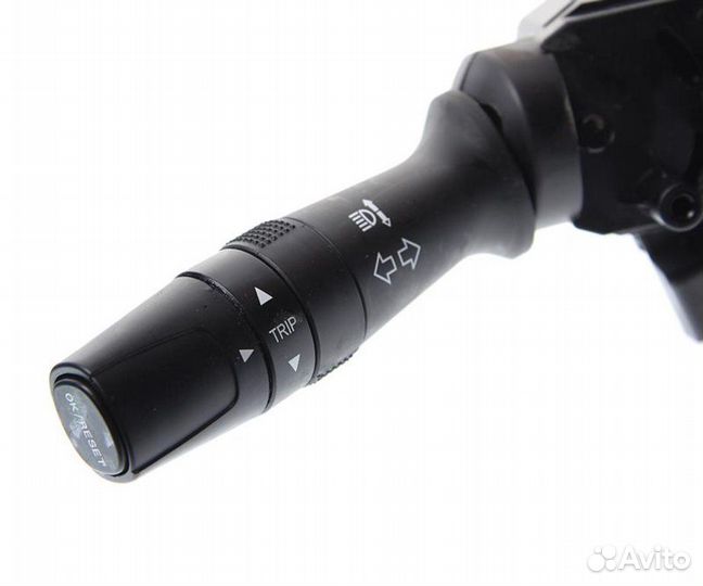 Переключатель подрулевой