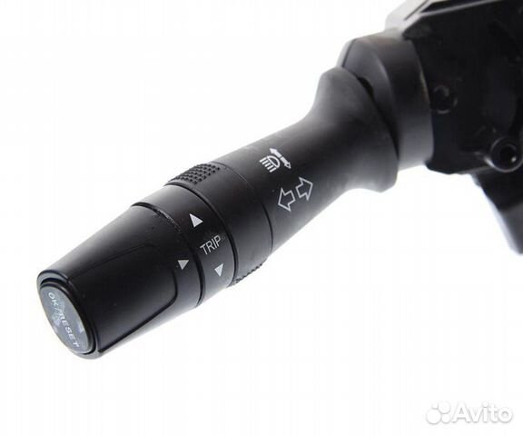 Переключатель подрулевой