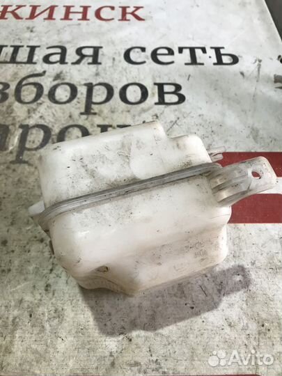 Бачок расширительный Hyundai ix35 I (2009—2013)