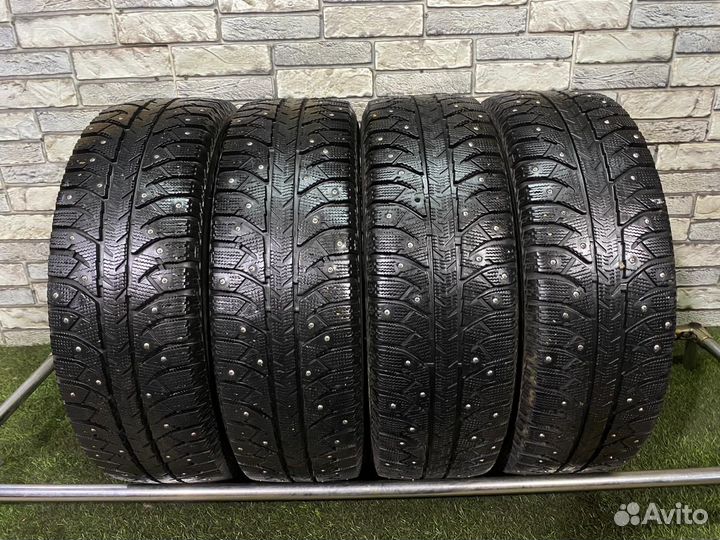 Firestone Ice Cruiser 7 185/65 R15