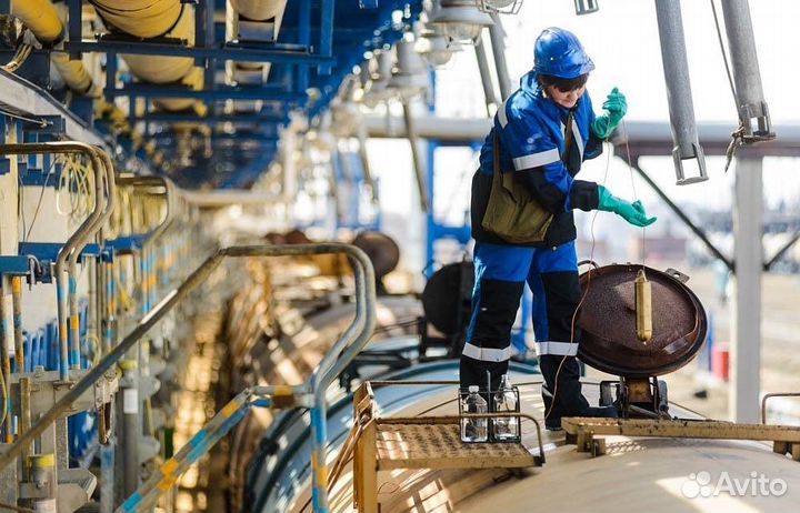 Сливщик - Разливщик