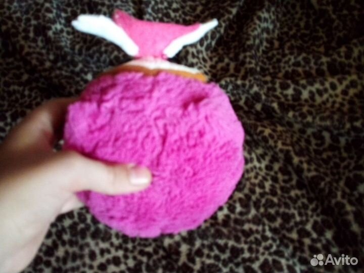 Игрушка Furby