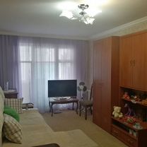 1-к. квартира, 36,6 м², 4/8 эт.