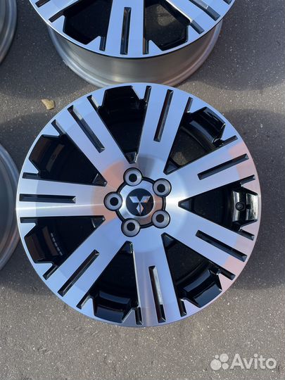 Диски Mitsubishi Outlander 2023 NEW