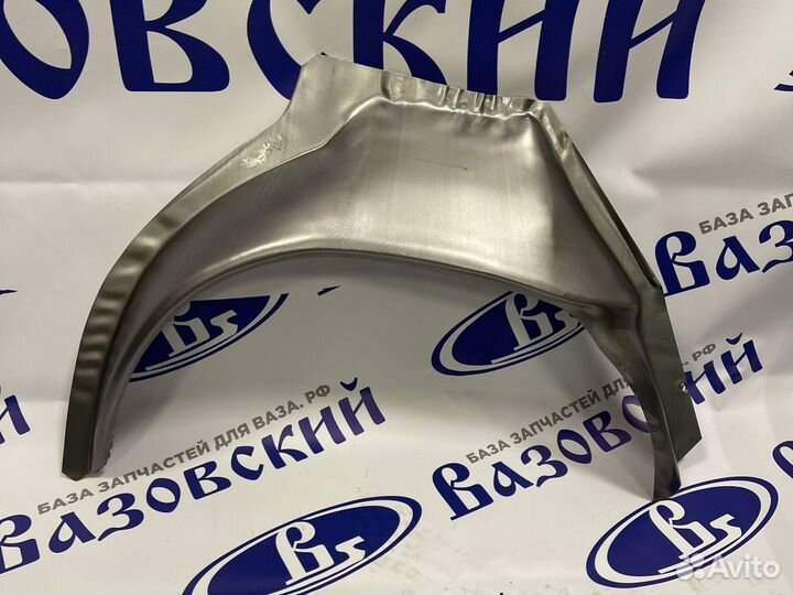 Арка Ваз 2108-2115 наружная