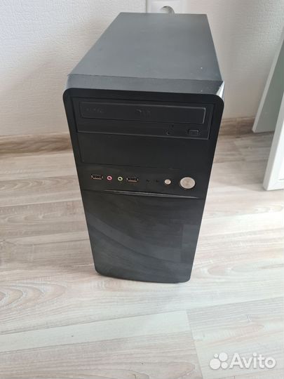 Системный блок