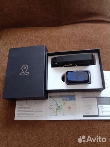 Gps ошейник