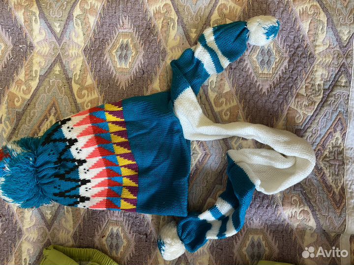 Детские вещи для девочки подростка, 12-14