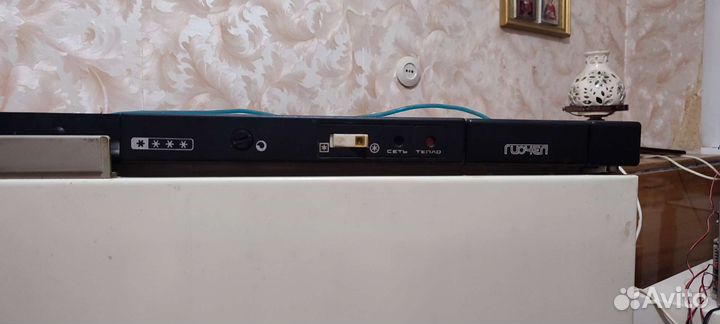 Морозильная камера